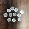 2cts big size White HPHT Rough Diamond