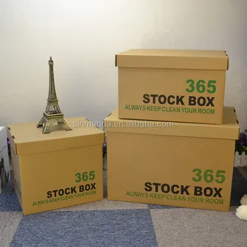 buy boxes for moving house