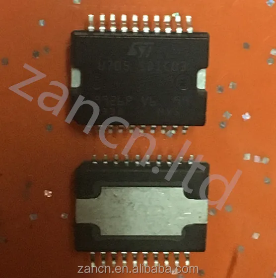 1pcs U705SDIC03 U705 SDIC03  HSOP-20 Electronic Component new