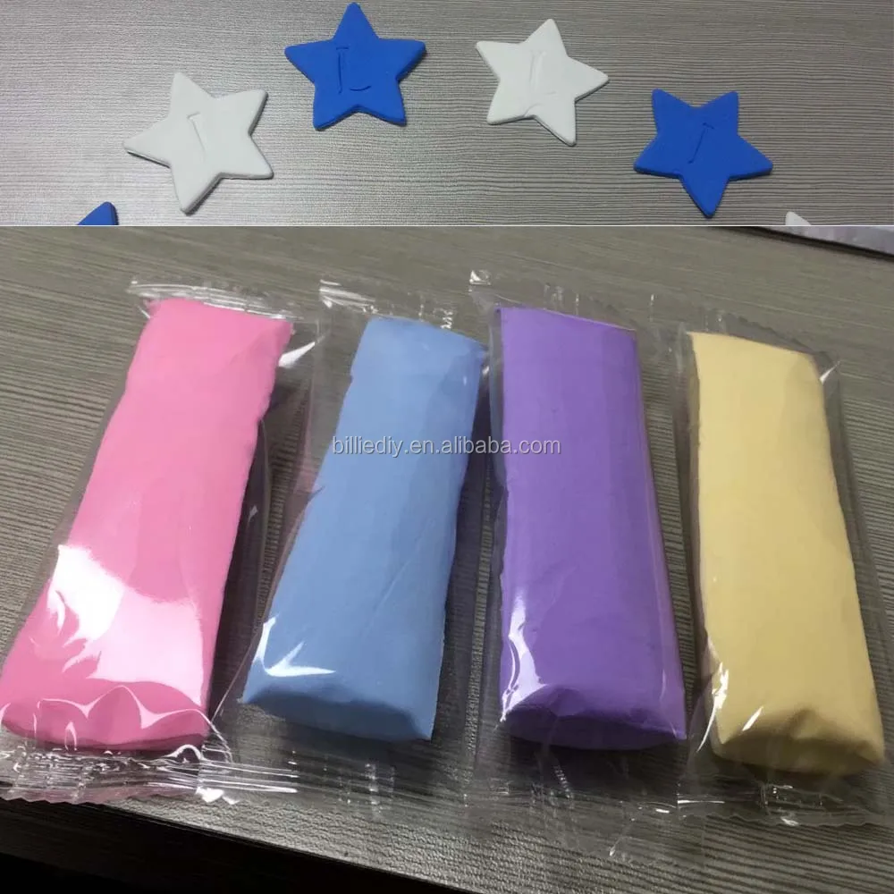 
modeling clay educational toy 