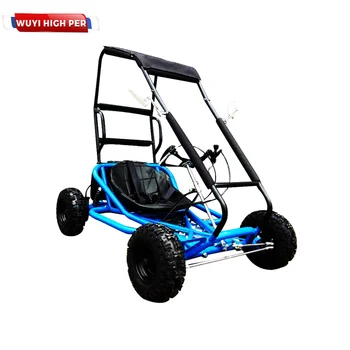 youth off road go kart