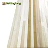 The top-selling bamboo and poplar blends are supplied for use in skis where the inner core does not deform easily