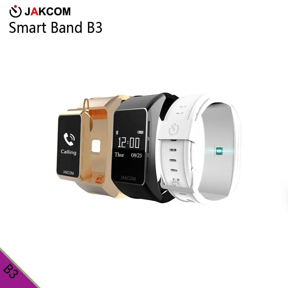 

Jakcom B3 Smart Watch Christmas Gift New Product Of Smart Watch Hot Sale With Gps Watch Kid Gps 7D Hologram Technology