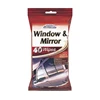 2017 New Style Cleaning Wet Wipe, Antibacterial Leather Care Wet Wipes, Auto Clean Nonwoven Wipes