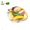 Hot sale mixed vegetable chips oven baked crisps recipe