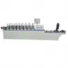 L Shape Corner Purlin Channel Bead Wall Angle Roll Forming Machine