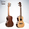 21"24"26" new model matt Rosewood ukulele for sale