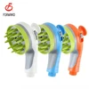 Multi-functional Pet Shower Sprayers Brush Dogs Cats Massage Hair Washing Bathing Sprayer Clean Comb Head Spray Drains Strainer