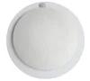Surface mounted pir human sensor 5w 7w 9w 12w 15w 18w crystal modern led ceiling light