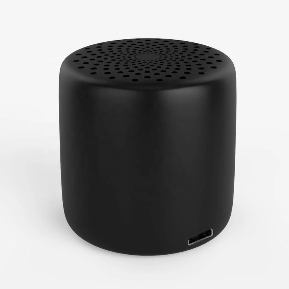 

JAKCOM CS2 Smart Carryon Speaker Hot sale with Speakers as sound ham radio mixer sound, Black