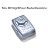 HD1080p DV Camera Night Vision Cam Digital Motion Detection mini dv pocket camera recorder