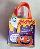70-150gsm felt Material candy bag in Halloween for kids