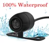 2in1 New Car Rear Forward Back View CCD 170 Degrees Backup Side Front Parking Camera