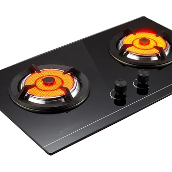 Wind Proof Ceramic Burner Gas Stove Home Appliance Buy Ceramic