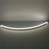Customized vaccum forming backlit neon led sign 8*16mm flex neon led light high brightness 1100 lm/m