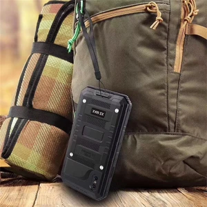 Armour Case iPhone 7 8 X XS XR 6 6s Plus