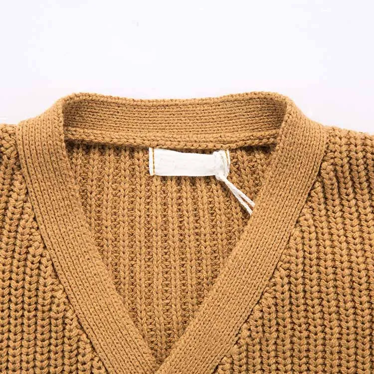 PNC049-1 boy cardigan