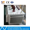 Electric transformer 33kv 1500kva power distribution transformers for sale