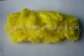 yellow viscose rayon fiber.jpg