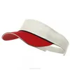 Promotional New fashion Top quality wholesale custom sun headband visors