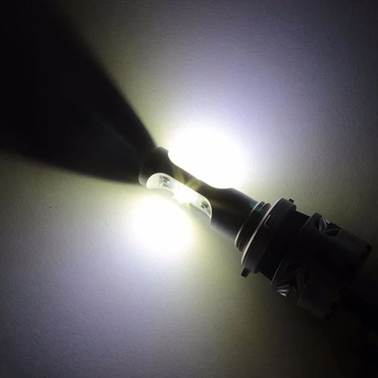 High power 40W 6000Lm XHP50 Automobile H4 12v G8 car led headlight.jpg