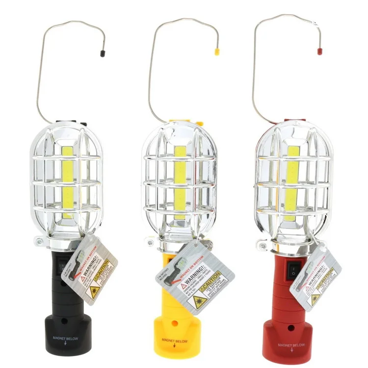220 Lumen COB LED Trouble Light