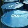DOP plasticizer best price of dioctyl phthalate/dop chemical for plastic and rubber