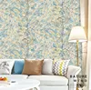Latest wedding room decoration wallpaper tree forest