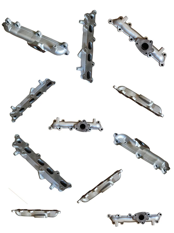 Rigorous testing sand casting, casting iron and steel, casting parts