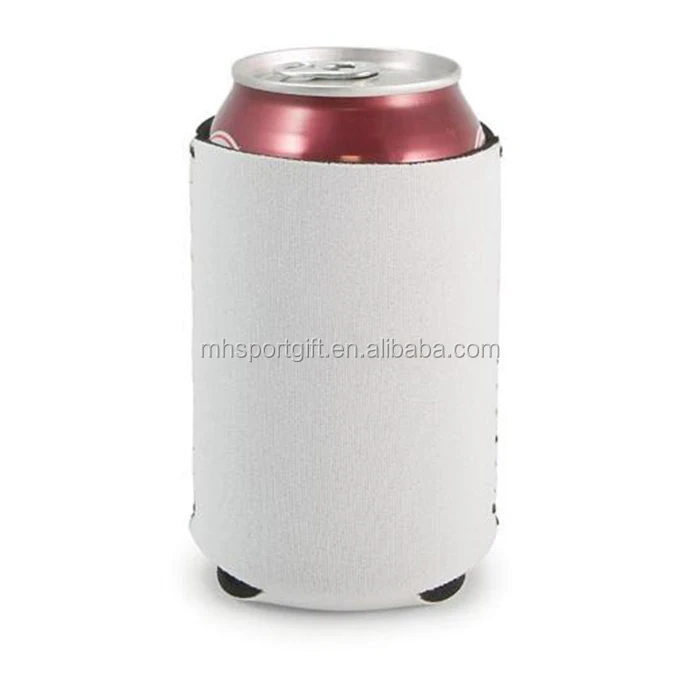 Blanl can coolers (3)