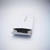 Popular top optional printing method high quality small gift white box packaging
