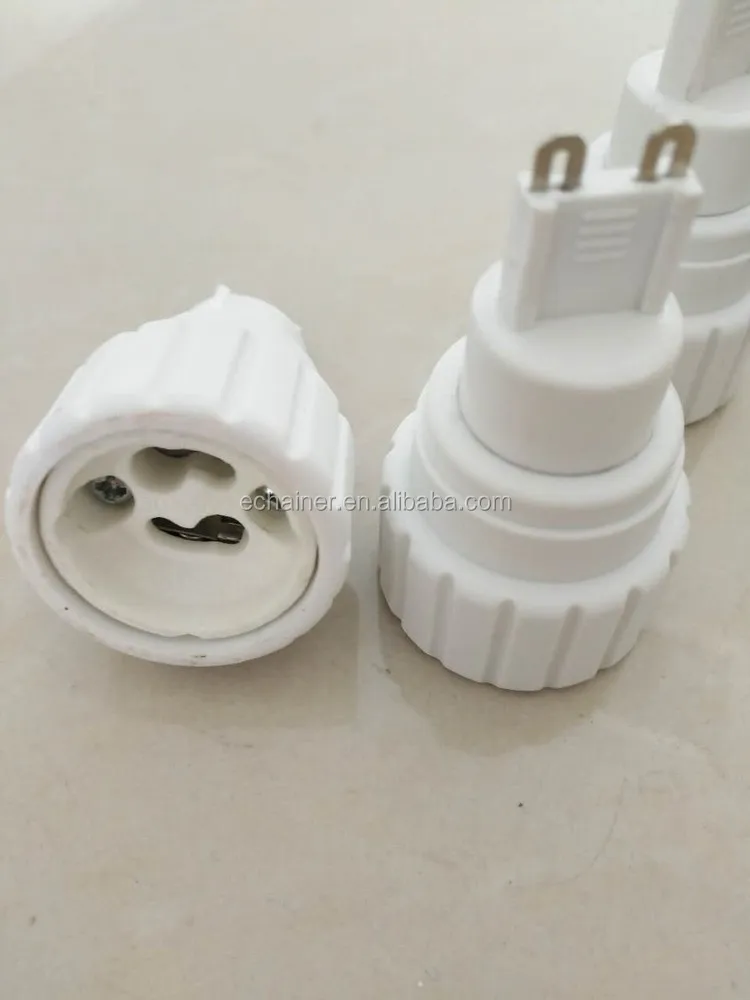 Professional G9 To Gu10 Lamp Adapter With Ce Certificate Buy G9 To