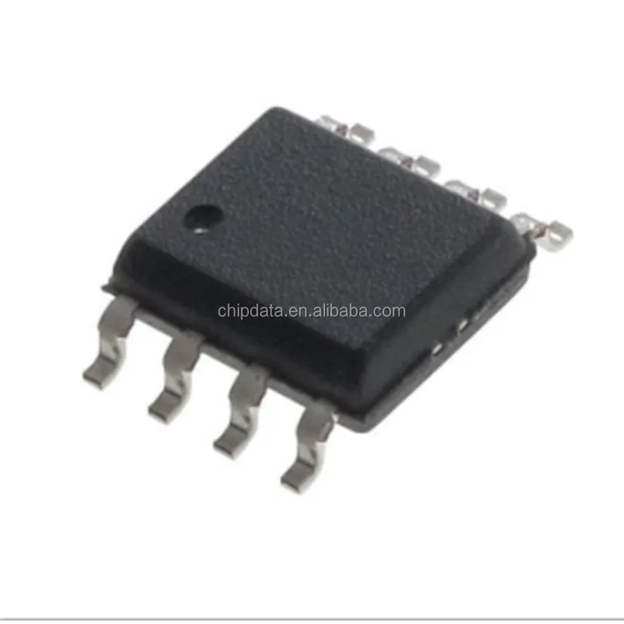 1x MAXIM MAX7415CPA Active Filter 5th-Order Lowpass Elliptic Filter PDIP-8