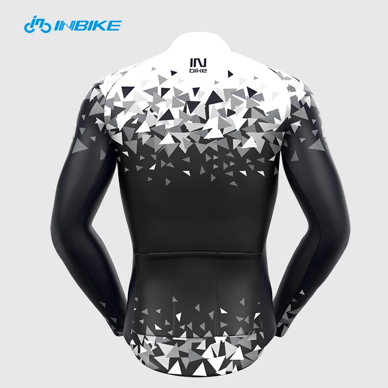 

Wholesale small quantity bike clothes long sleeve mens soccer cycling jerseys