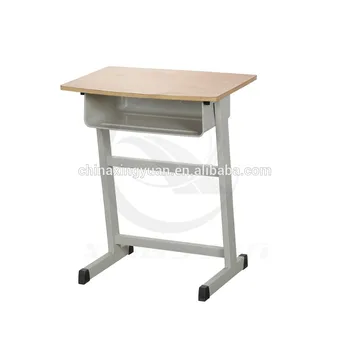 Hot Sale School Desk And Chair Used School Furniture For Sale