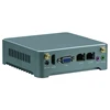 Intel J1900 Core i3 i5 i7 Support WiFi Fanless Mini PC Linux