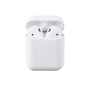 Wireless Airbuds Tap Control Pop up Function