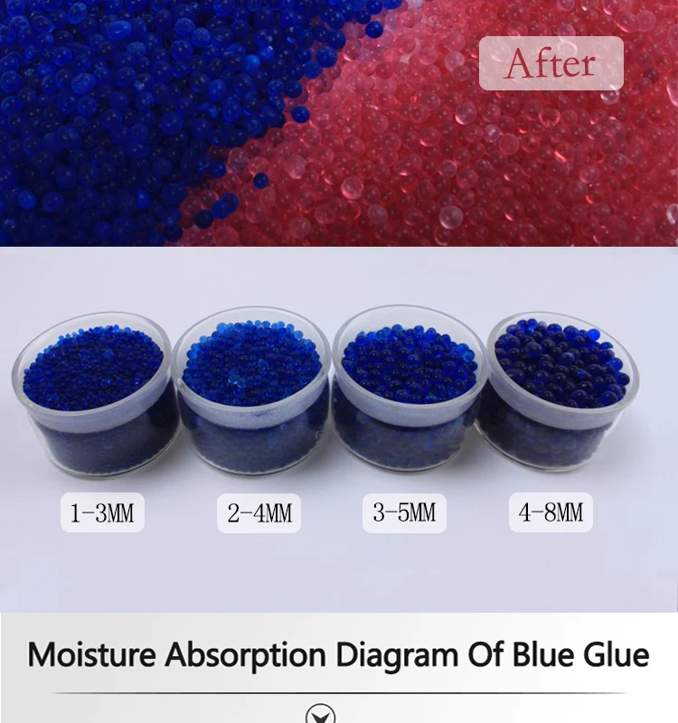 24mm Silica Gel Price Blue Silica Gel Food Grade Silica Gel Hot Sale Buy Silica Gel Price
