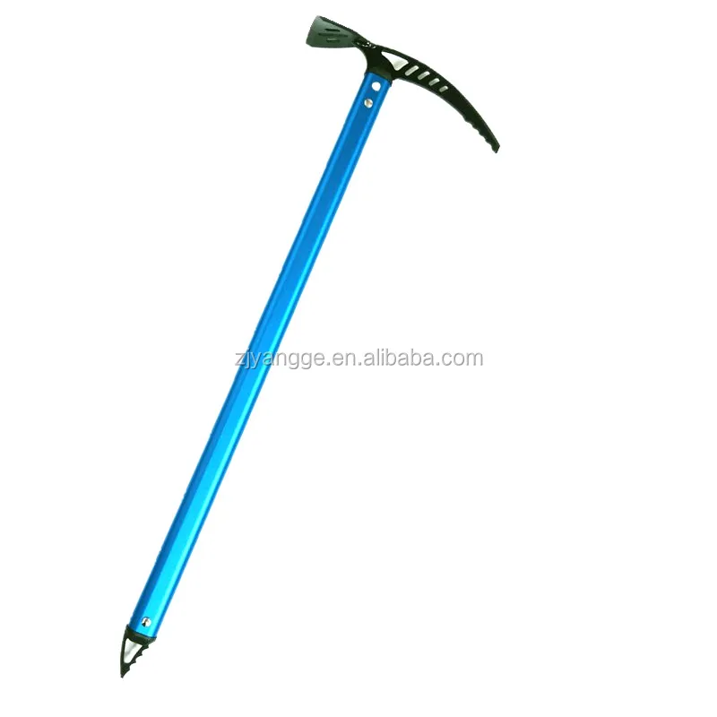 

Ice Axe, Alpenstock for mountaineering and hiking