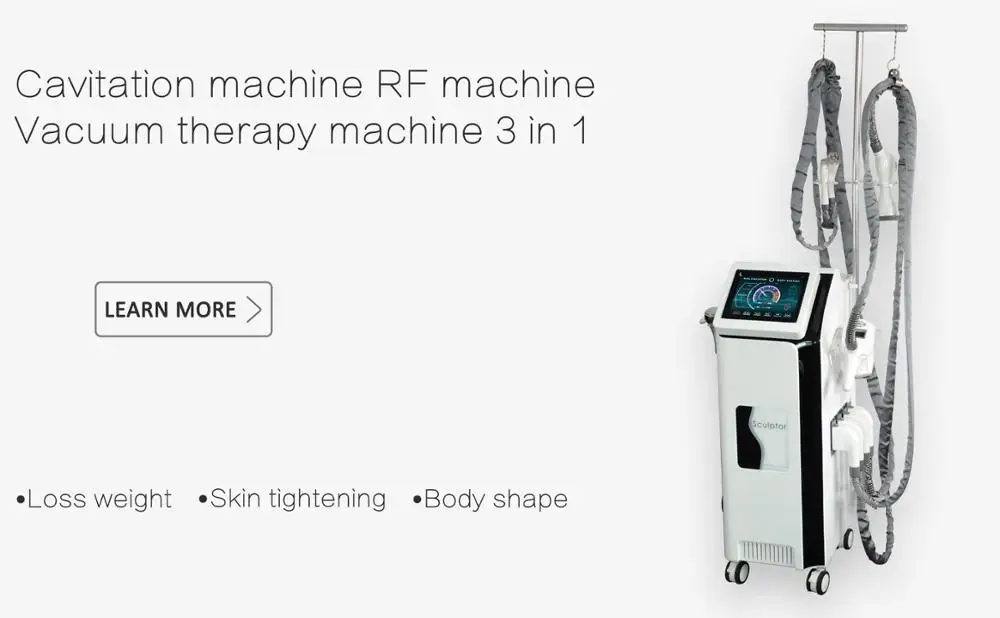 Portable precio de lipolaser machine with RF cavitation cryolipolysis machine