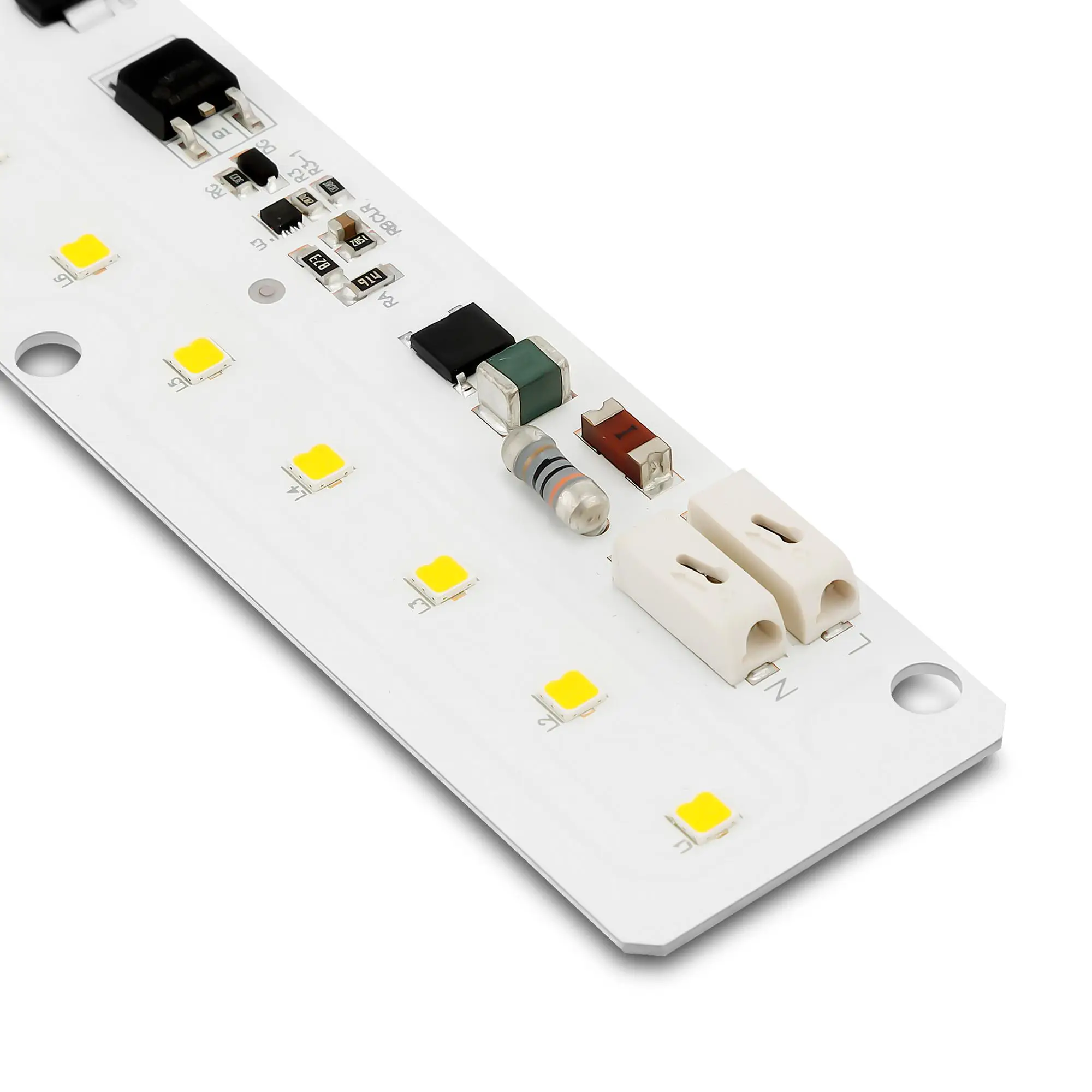 New Square Samsung Led Light Circuit Boards For Led  