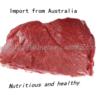 imported meat