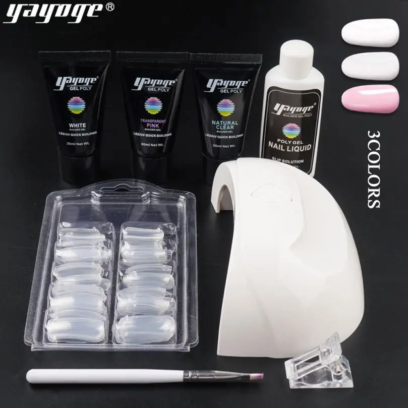 

CPNP Certificate MSDS Acrylic Poly Gel Nail Matt Set Polish