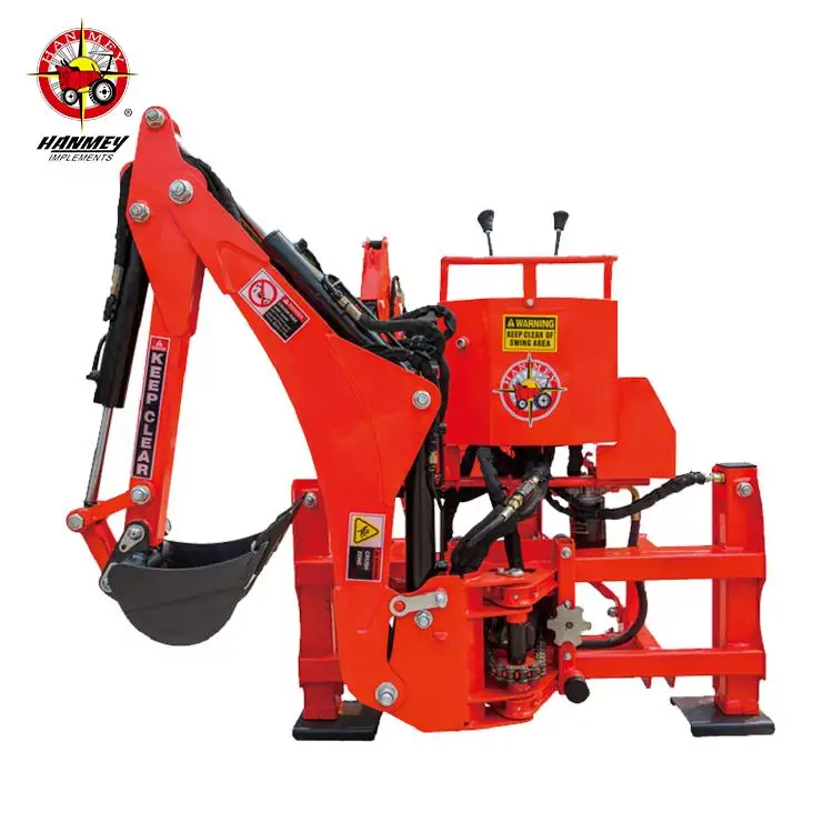 New design power wheel barrow garden loader made in China