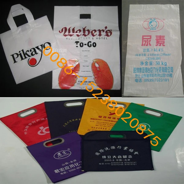 High Efficiency Flexo Type Nonwoven Bags Printer - Buy Nonwoven Bags ...