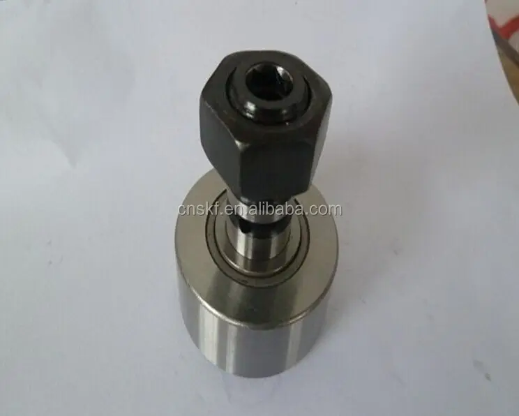 Cf 16 B China Suppliers Stud Type Cam Follower Bearing Cf16 B Cf16b