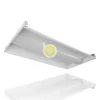 25w 40w 50w Supermarket Recessed Mounted Dimmable Square Led Panel Light 120lm/w Conference Room Recessed Troffer Lighting