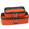 Simple Expandable Ultralight Packing Cube Set With Mesh Window
