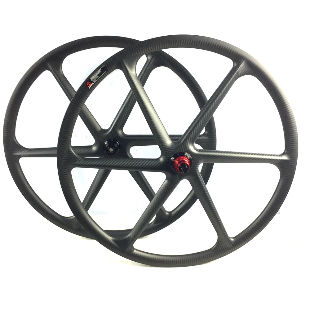 Carbon Fibre Wheels 30mm*30mm 29er Mtb Xd Body Thru Axel Chosen Hub 6