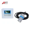10" ultrastonic flow meter ultrasonic open channel flow meter